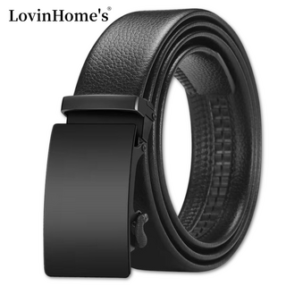 로빈홈즈 베이직 길이조절 남성 벨트