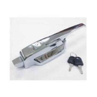 KA-703(D) 밀폐용 대형 핸들 냉동창고 손잡이, 세트, 1개