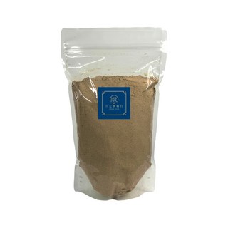 川元參藥行 黃金亞麻仁粉 富含Omega-3 膳食纖維 600g, 1個