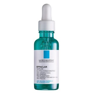 La Roche Posay 프랑스 정품 라로슈포제 에빠끌라 울트라 세럼 30ml (지성/트러블), 1개