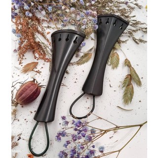 小提琴尾板, 烏木小提琴拉弦板 A款, 1個