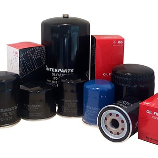 BMW X4 F26 G02 20d 30d M40d M40i INTERPARTS[인터파트] 오일필터 에어필터 세트상품, X4(F26) 30d xDrive (14~18), 1개