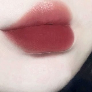 肥四推薦 colorrose固體口紅女小衆品牌平價學生紅棕係奶茶脣膏鵰花國風ins, 1個, 1#602-天使浮雕口紅 啞光