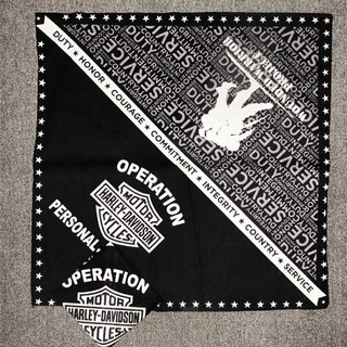 【在路上】魔術頭巾 運動頭巾 百變頭巾 排汗頭巾 防曬頭巾 防曬面罩 透氣 脖套 機車 騎行 頭巾 防風 頭套, 1個, 老兵不死