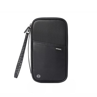 P.travel RFID防盜刷 護照收納包 證件包 護照套 便攜式證件包 家庭護照包 收納夾 證件夾 護照包 護照夾