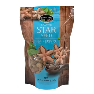[코스트코] 구운 사차인치 180g 5팩 스타씨드, 5개