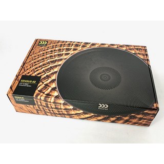 Morel Sensus 62 6.5吋二音路汽車喇叭組件系統 提升車內音響體驗 享受清晰音質與震撼低音, 1個