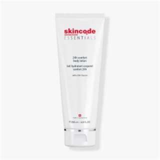 스킨코드 에센셜 24h 컴포트 바디 로션 200ml, 1개