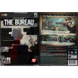 XCOM 當局解密 PC 實體遊戲 (英文版)