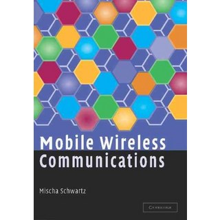 行動無線通訊, 劍橋