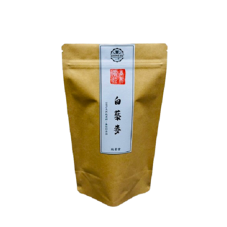 100%白藜麥 600g, 詳見包裝, 1個