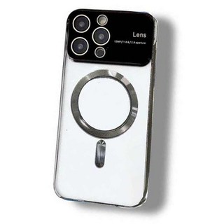 텐브릿지 카메라 렌즈보호 맥세이프 호환 휴대폰 케이스