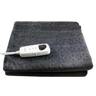 THOMSON微電腦溫控電熱毯 機洗 認證 石墨烯, TM-SAW28B(單人水晶面料)