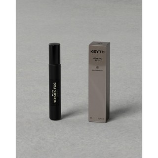 KEYTH 韓國小眾香氛香水 8ML/50ml 現貨在台, 1個, HIPNOTIC FOG 8ml