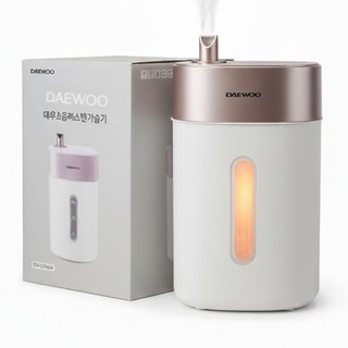 대우 올스텐 무소음 자동습도 가습기 4L 대용량 통세척 가습기, DEH-ST400