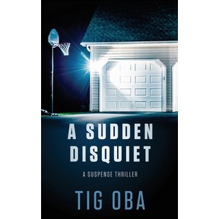 (英文圖書)A Sudden Disquiet 平裝版, Independently Published, 英文