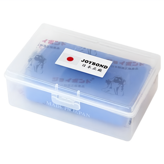 JOYBOND 日本正廠 黏土 汽車美容 車漆去污 拋光護理 車漆清潔黏土, 200g, 1個