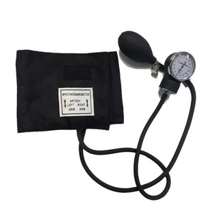 GC녹십자MS 아네로이드 혈압계, HS-2000, 1개