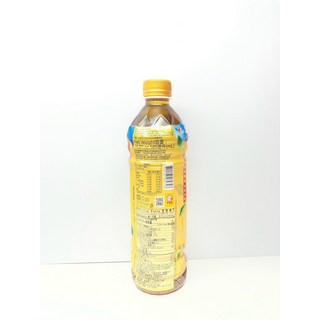 茶裏王 冰醇烏龍茶 240ml, 1箱, 24個裝, 585ml