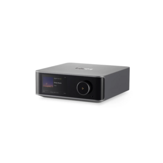 WiiM Ultrra 無線串流播放器，享受極致音樂體驗，支援多種音樂平台，高品質音頻輸出, Ultra, 1個