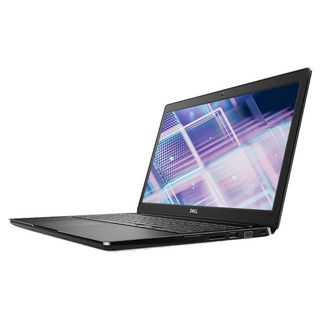 델 노트북 8세대 Latitude 3500 15.6인치 대화면 윈도우11, 윈도우 11 프로, 8GB, 256GB, 블랙