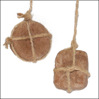 뉴 오물조물비누 전통 발효과학 메주(10인세트), 1개