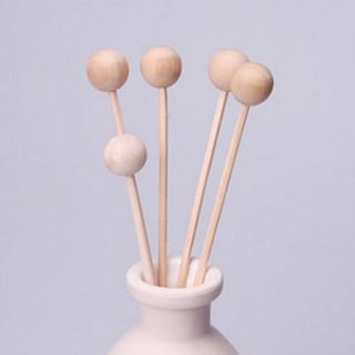 마타바 우드볼스틱 5개