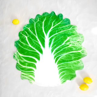 모사찌 배추 담요 배추이불 웃긴 특이한 쓸데없는 선물