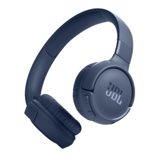 삼성공식파트너 JBL T520BT 블루투스 헤드셋 무선 헤드폰 Pure Bass 고속충전 블루투스 5.3 Voice Aware 다중연결, 블루