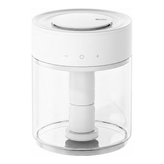 쿠쿠 아이편한 가습기 3.5L, CH-G301FW, 화이트계열