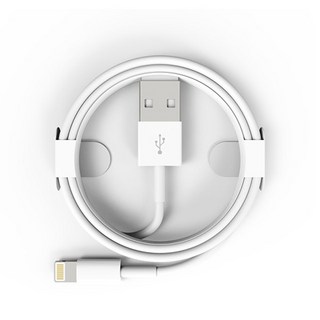 더블디 아이폰 고속충전 케이블 0.5m + 0.5m, 2개