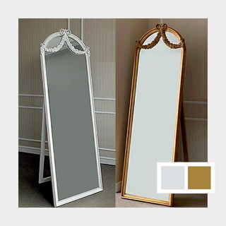 꼬떼따블 겔랑 전신거울 2color, 컨츄리골드(201-158)