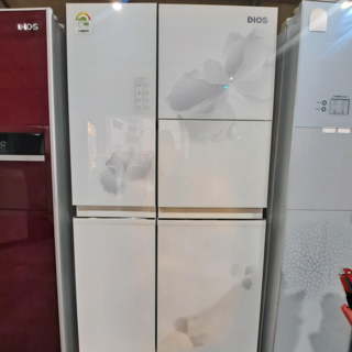 양문형 중고냉장고 820L LG매직스페이스 엘지 1등급, 1