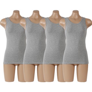 포이_면 나시_4P 세트_빅사이즈 추가