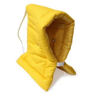 어린이 방재 모자 이미지