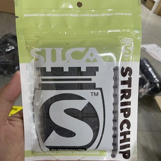 자전거 소품 SILCA Ounce Bike E자전거 동벨 앞바퀴 인형 나침반자전거벨, 8 STRIP CHIP 블록체인, 1개