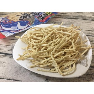 澎湖灣 傳統巷口柑仔店的好味道 口味任選, 澎湖灣-鱈魚香絲80G