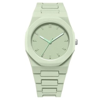 石英手錶 男女中性休閒簡約防水腕錶