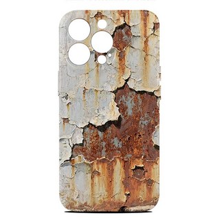 녹슨 공사장 썩은 감성 아이폰케이스