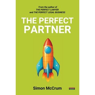 (英文圖書)The Perfect Partner 平裝版, Bennion Kearny Limited, 英文