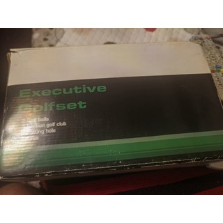 高爾夫球杆套裝, 長度跟度數請留言給賣家, 1度