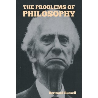 (영문도서) The Problems of Philosophy Paperback, Indoeuropeanpublishing.com, English, 9781644399231