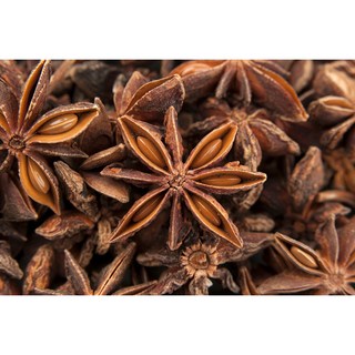 [쉐프 추천] 특A급 팔각 회향 고급형 팔각향 오향 스타아니스 향신료 star anise, 1개, 30g