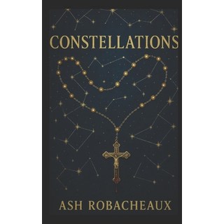 (英文圖書)Constellations 平裝版, Independently Published, 英文