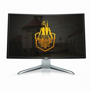 [리퍼]BENQ 벤큐 32인치 커브드 모니터 EX3200R 144HZ
