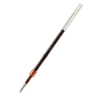 Uni三菱 溜溜筆筆芯 0.38mm (適用SXN-150-38) SXR-38, 紅色, 1個