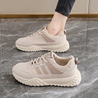 Modern Fashion 여성 트렌디 고급감 운동화 편한 스니커즈 D81