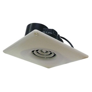 太星電工MAX STAR浴室通風扇，低噪音強力排風，簡約時尚易安裝，浴室除濕必備, 米白色