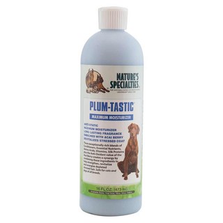 협성로하스 플럼태스틱 컨디셔너 473ml+희석공병, 473ml, 1개