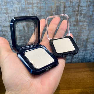 KIKO 키코 아이 섀도우 매트 하이라이트, 펄 SMART-30